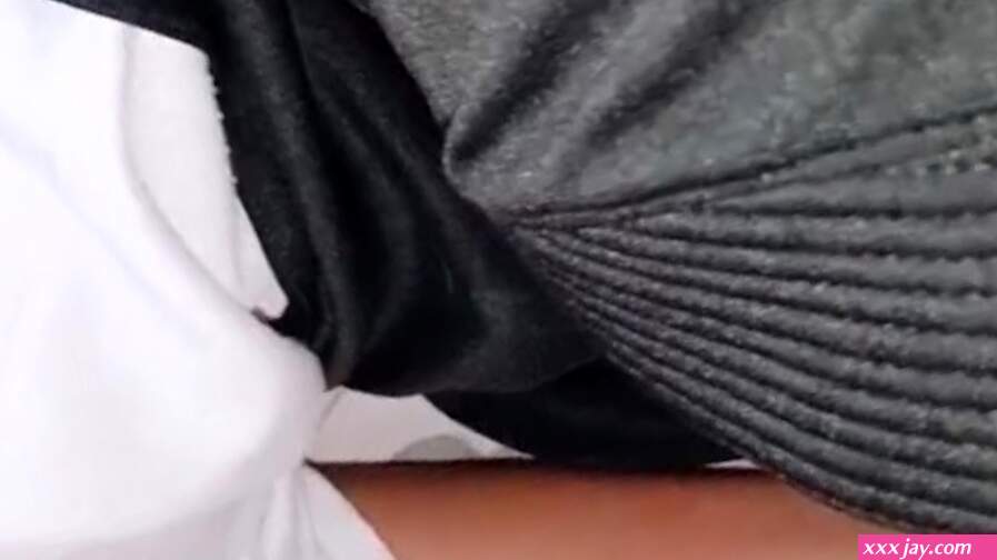 Bokep indo hijab
