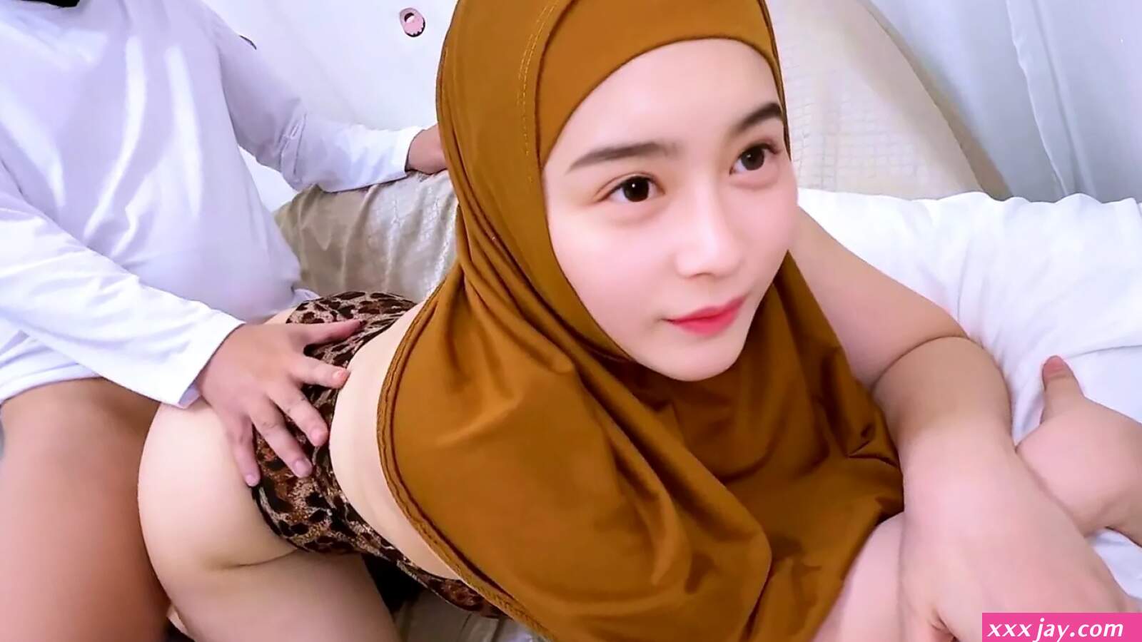Hijab Indonesia video bokep gratis