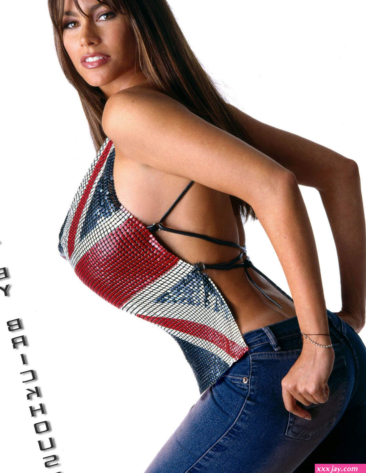Sofia Vergara huge tits