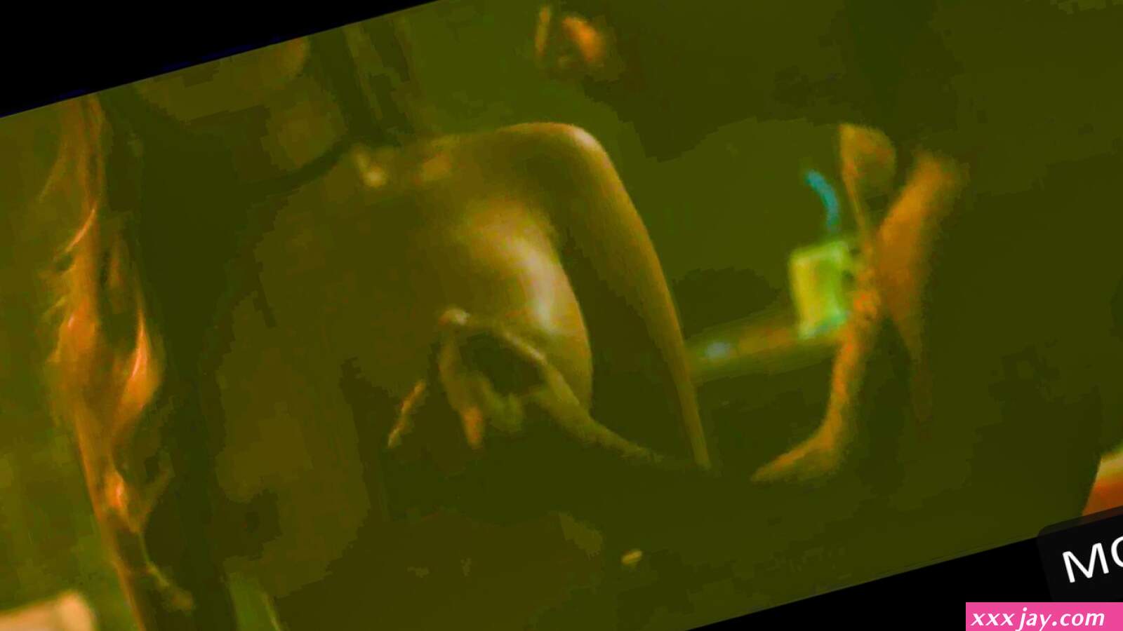 SUJIN KWON Nude