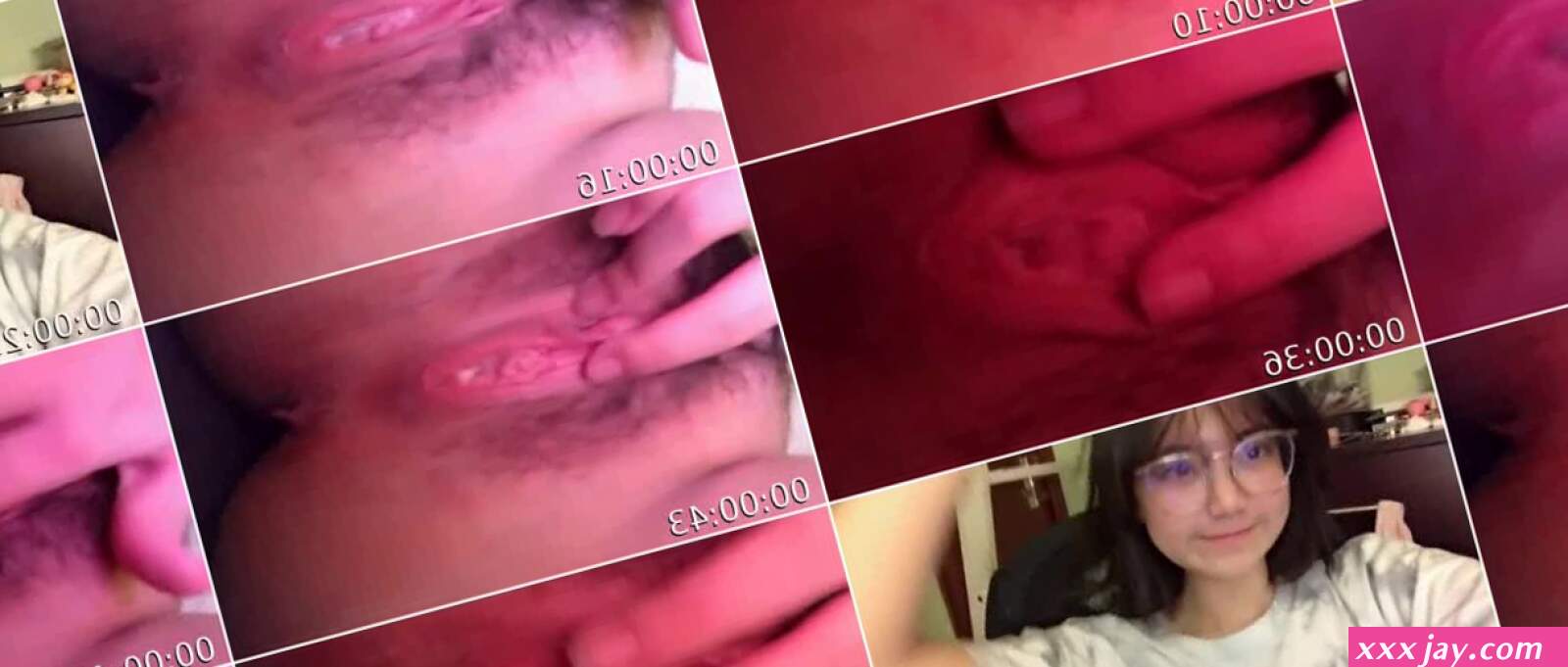 Chinita Pinay Teen Sujin Nude Finger Sex Scandal Pink Pussy