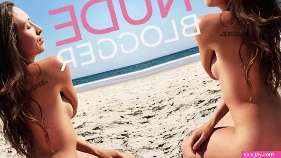 My journey into the nudist lifestyle