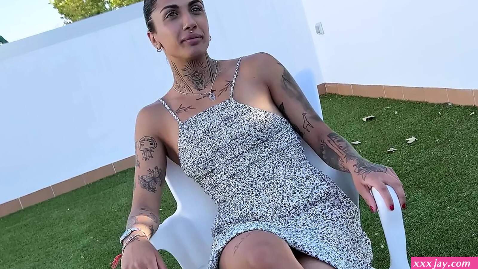 Valeria Castañeda Porn Videos: XXX 2026 3