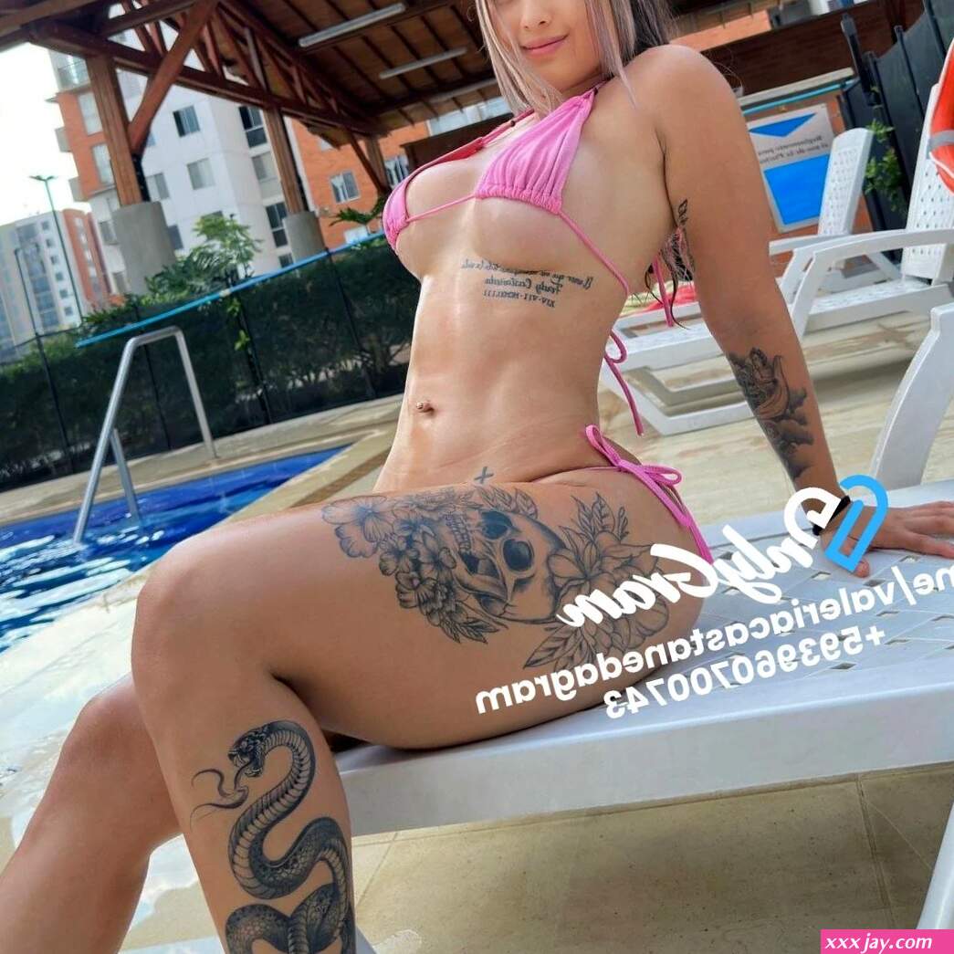 Valeria Castaneda