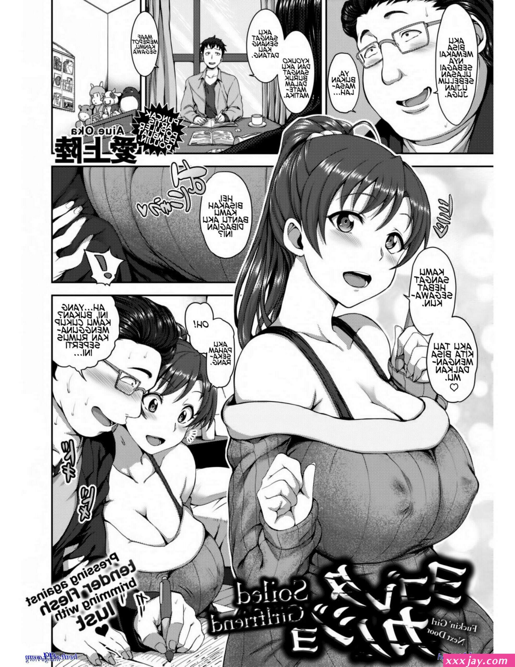 Porn Hentai Mother Sub Indo - komik mifltoon sub indo terbaru - XxxJay