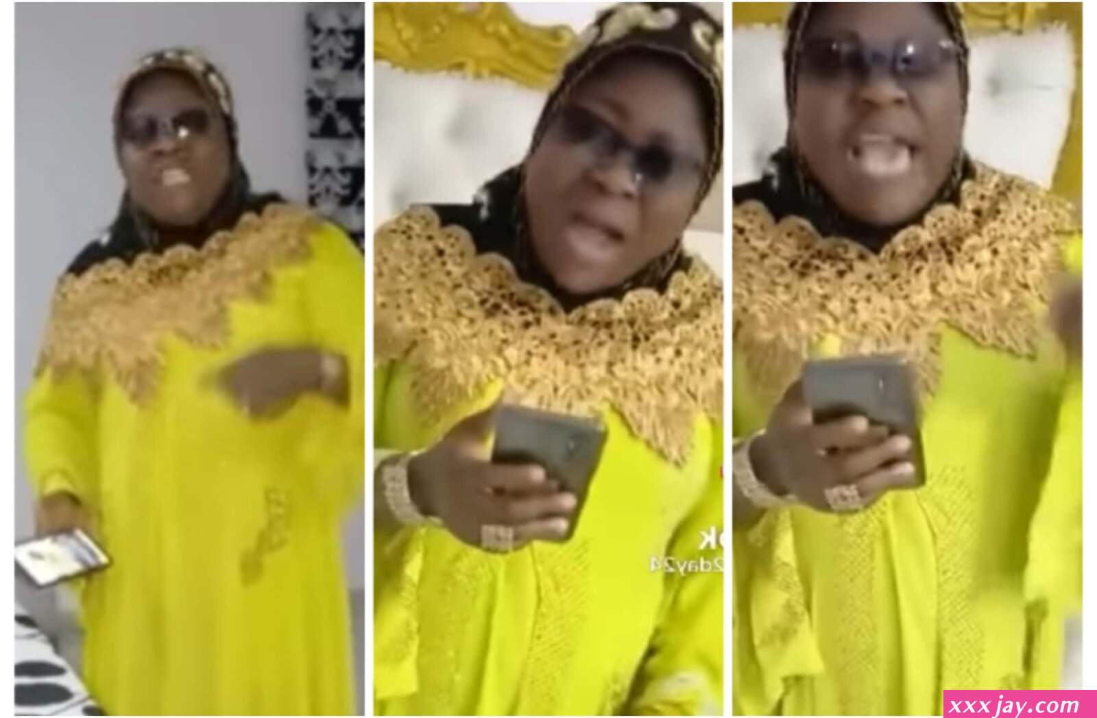 Naija prostitutes leaks photos