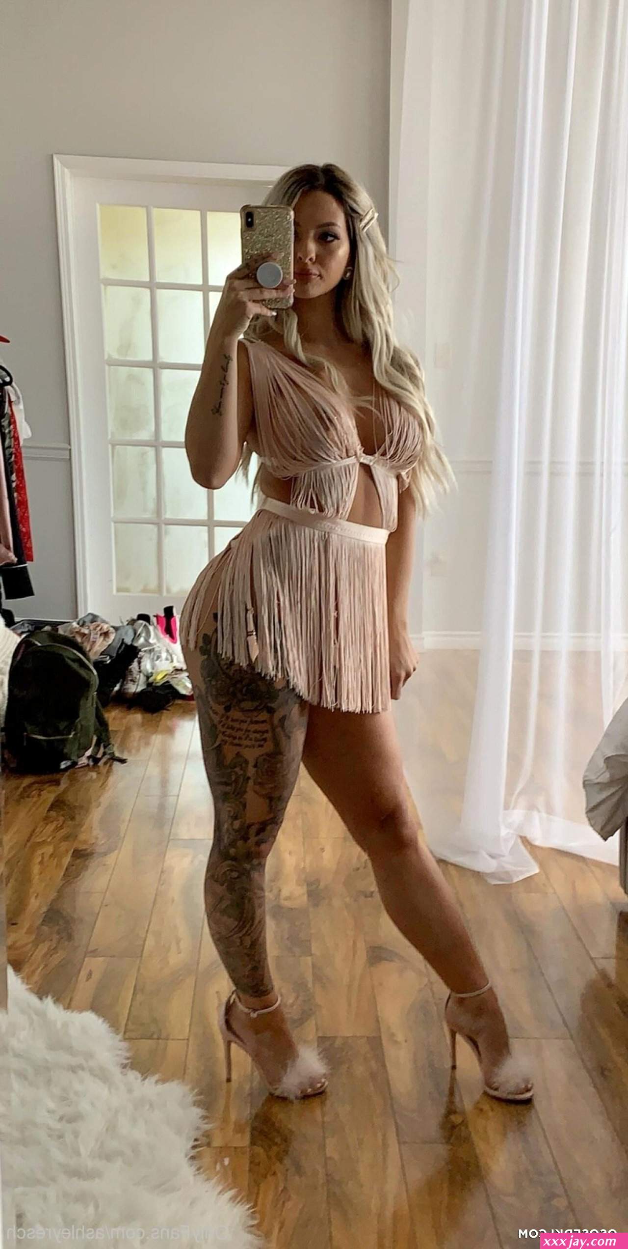Ashley resch onlyfans