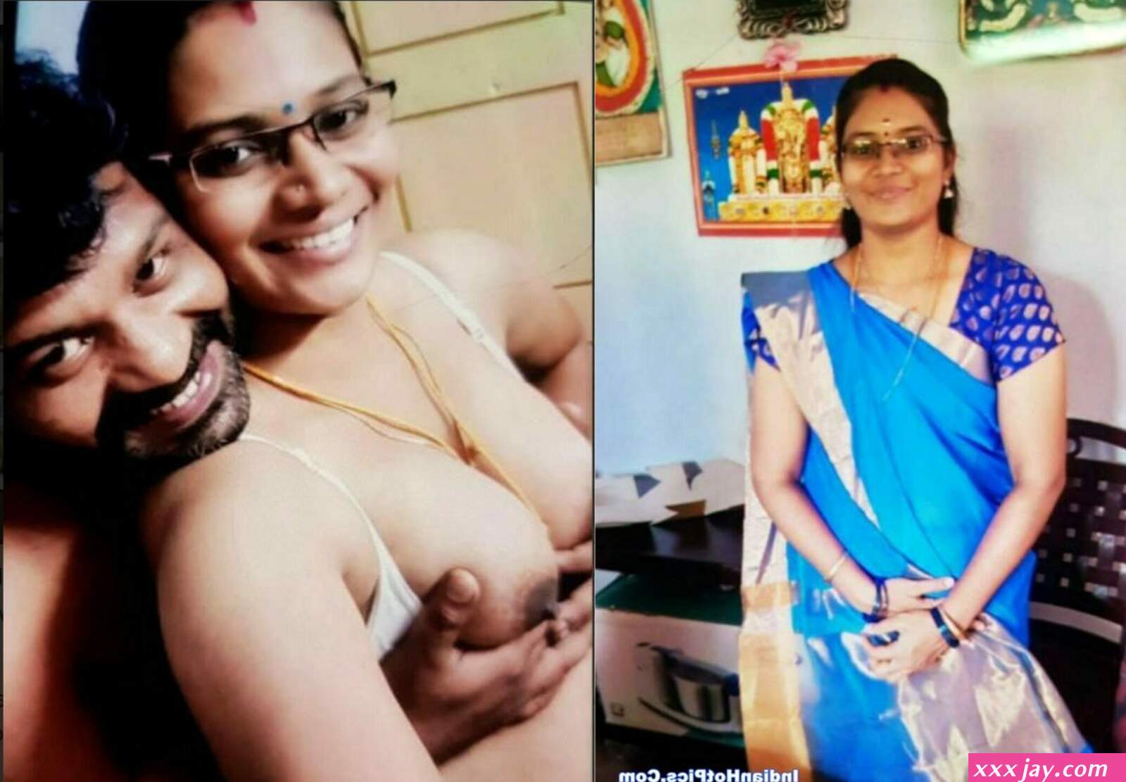 Desi bhabhi secret show nude