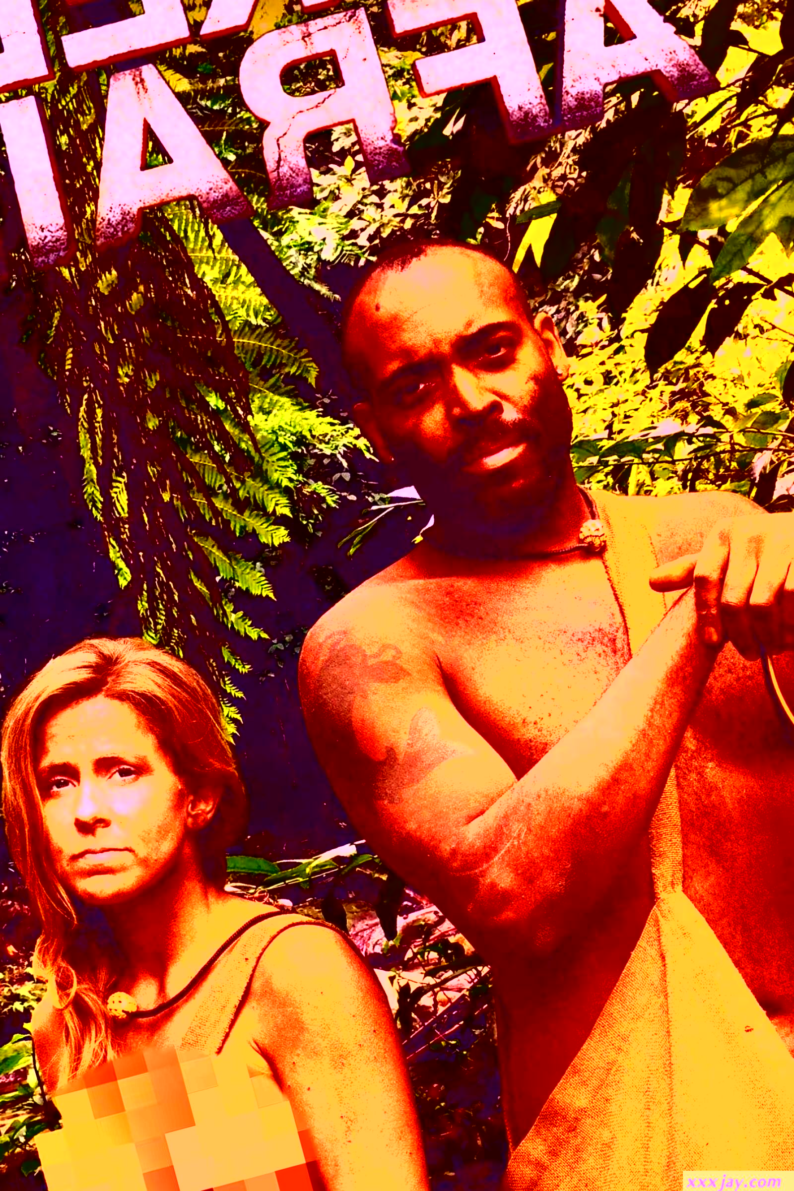 Topg naked and afraid s08e89
