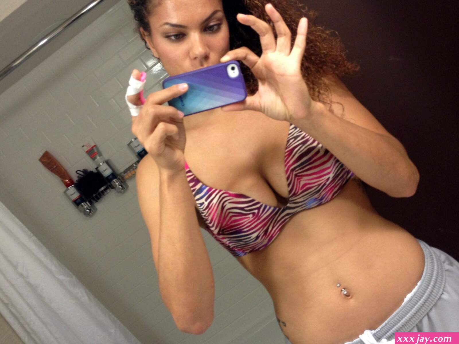 Alysha Clark alyshaclark alyshaclark Nude Leaked OnlyFans