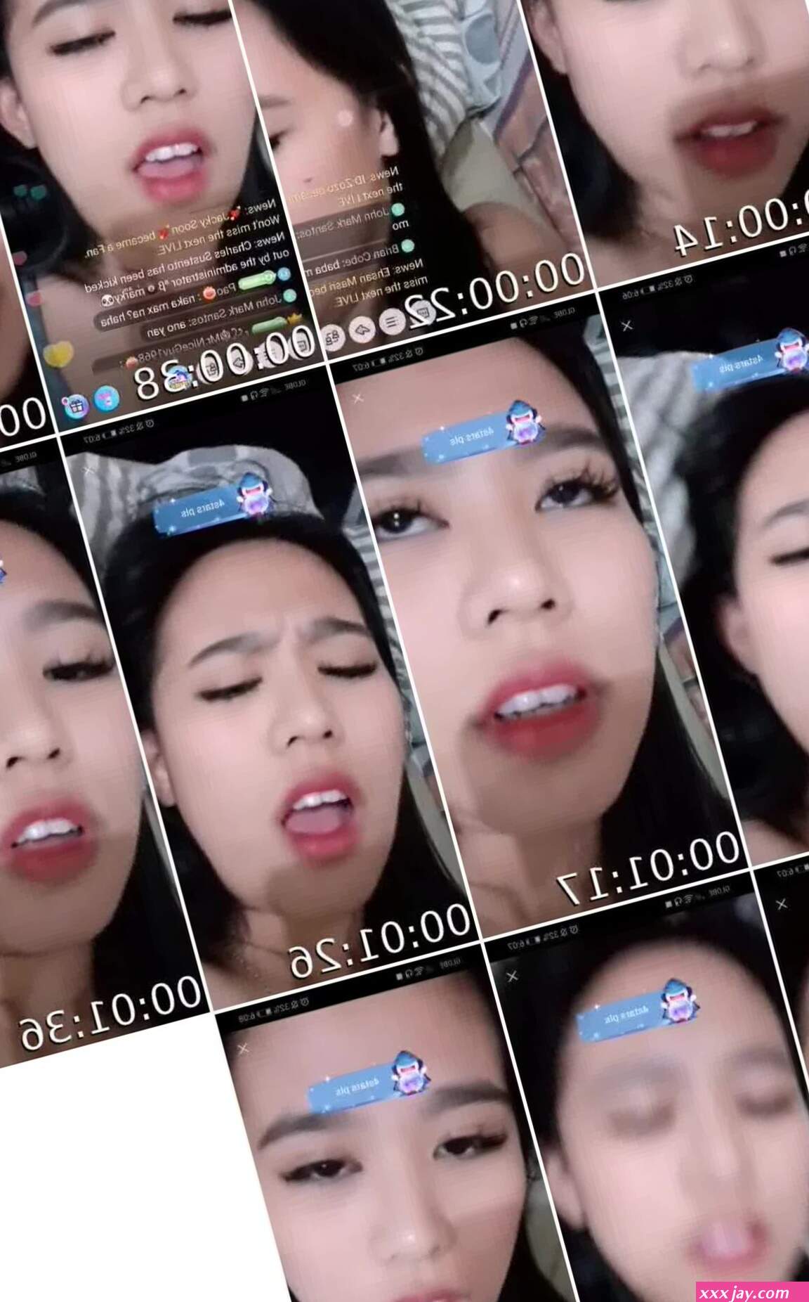gelai bigo Viral Sex Videos