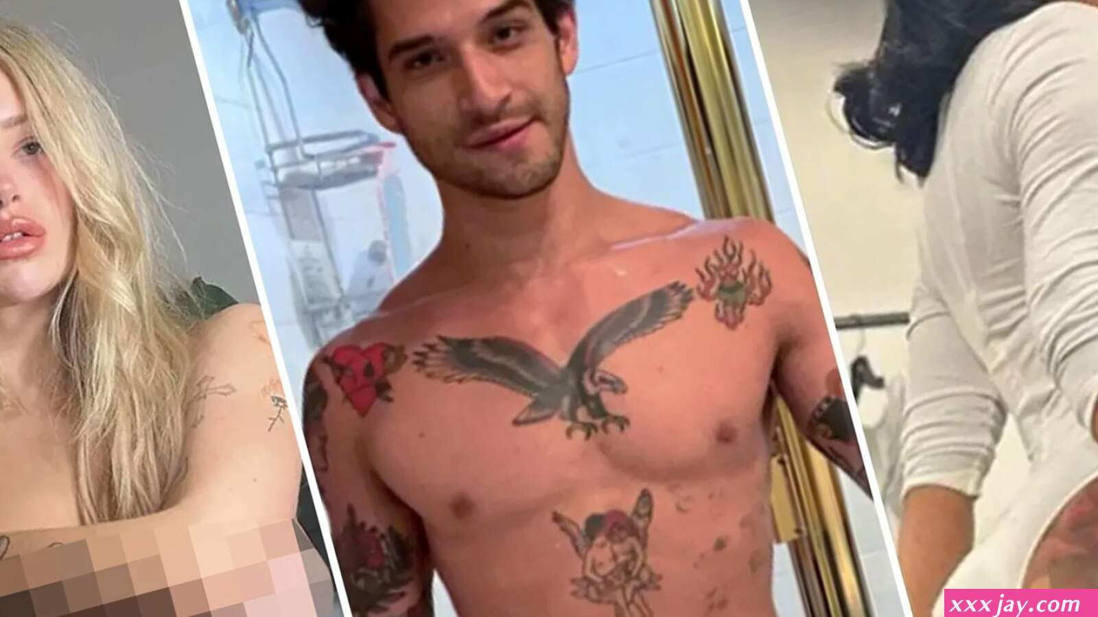 Celebrities On Onlyfans