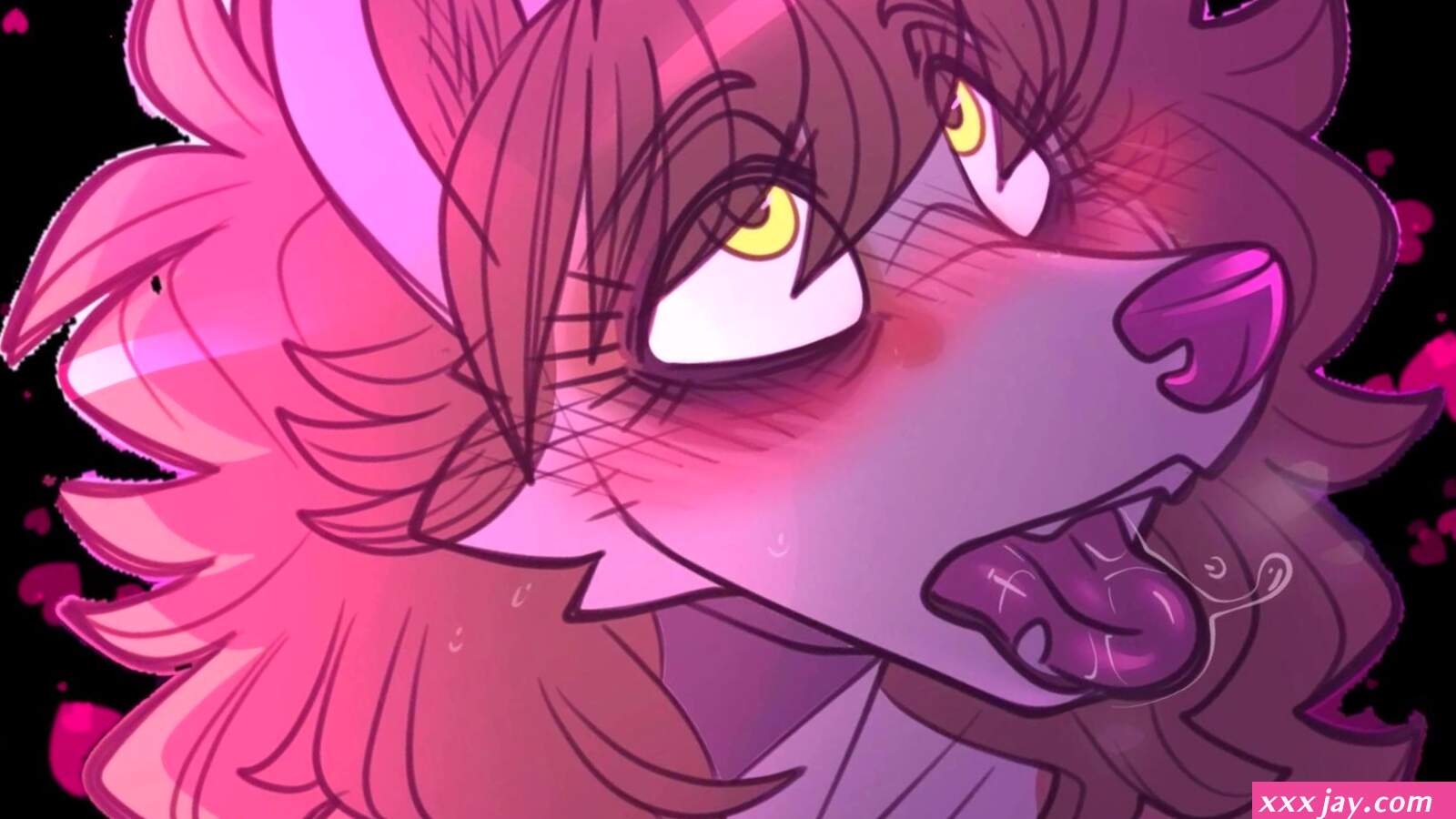 Furry HMV