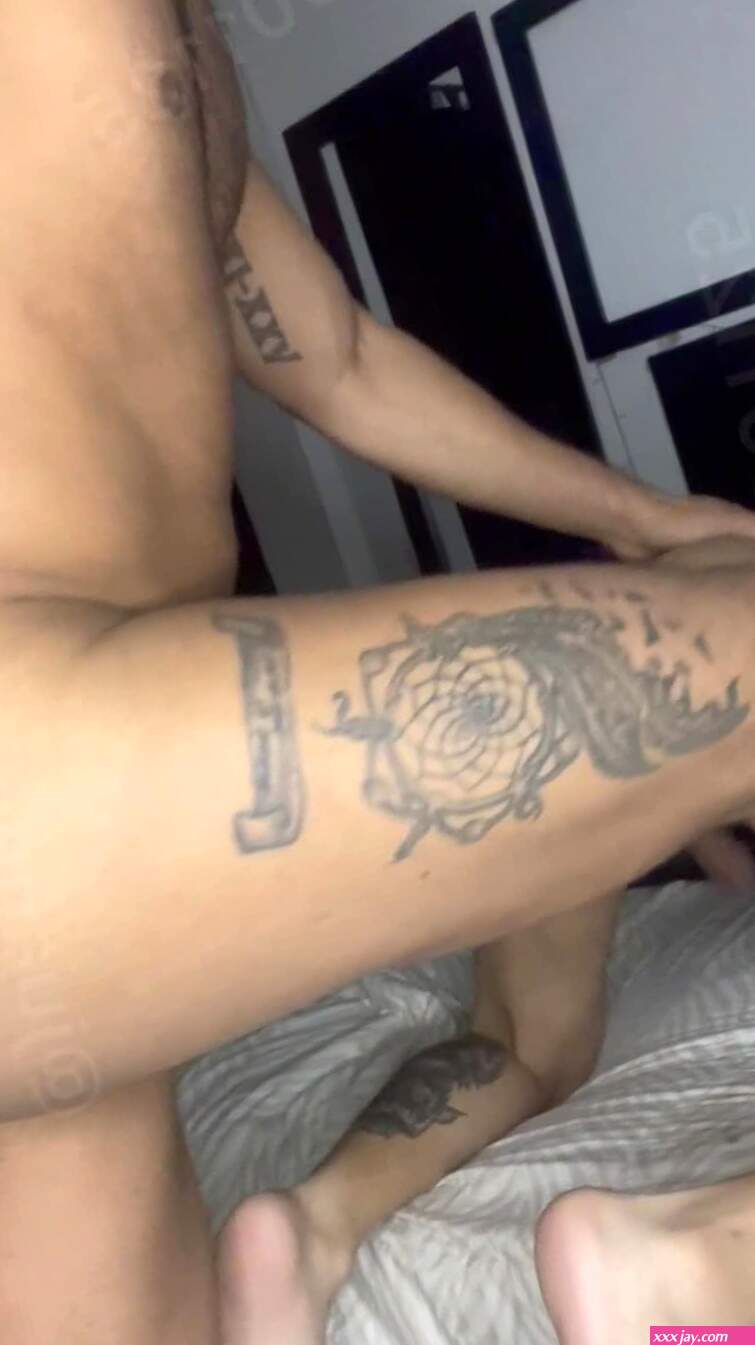 Juan Esteban fuck tatto men
