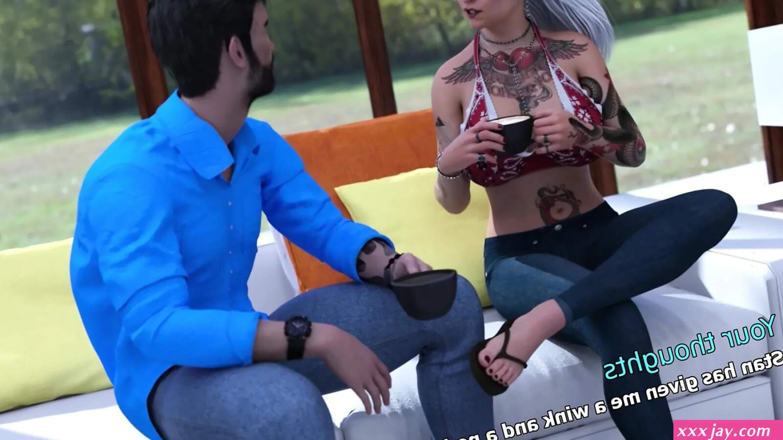 Kinkycouple 111 Anal Porn Videos: UHD 4K 2160p XXX 2026