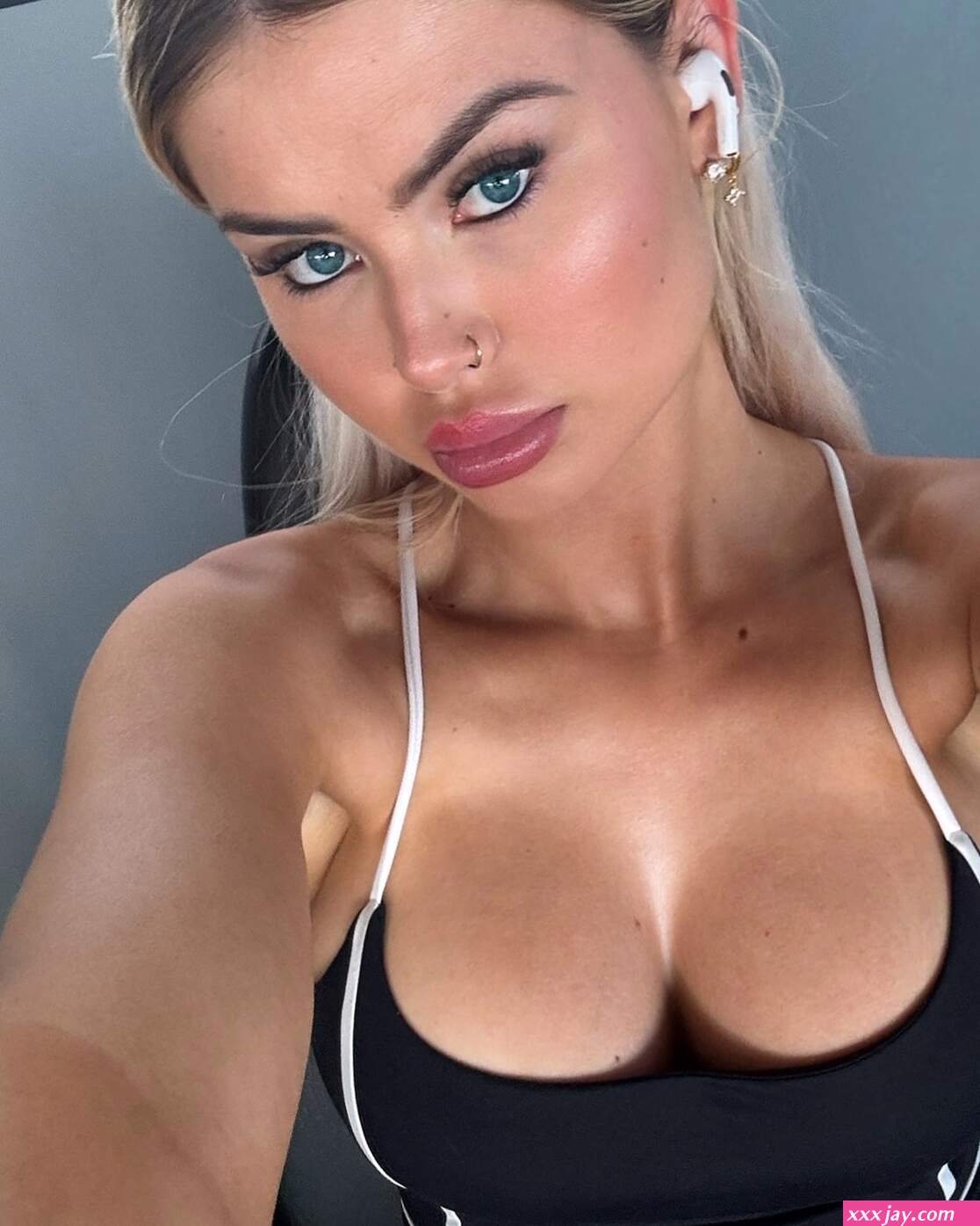 Maddy Smith