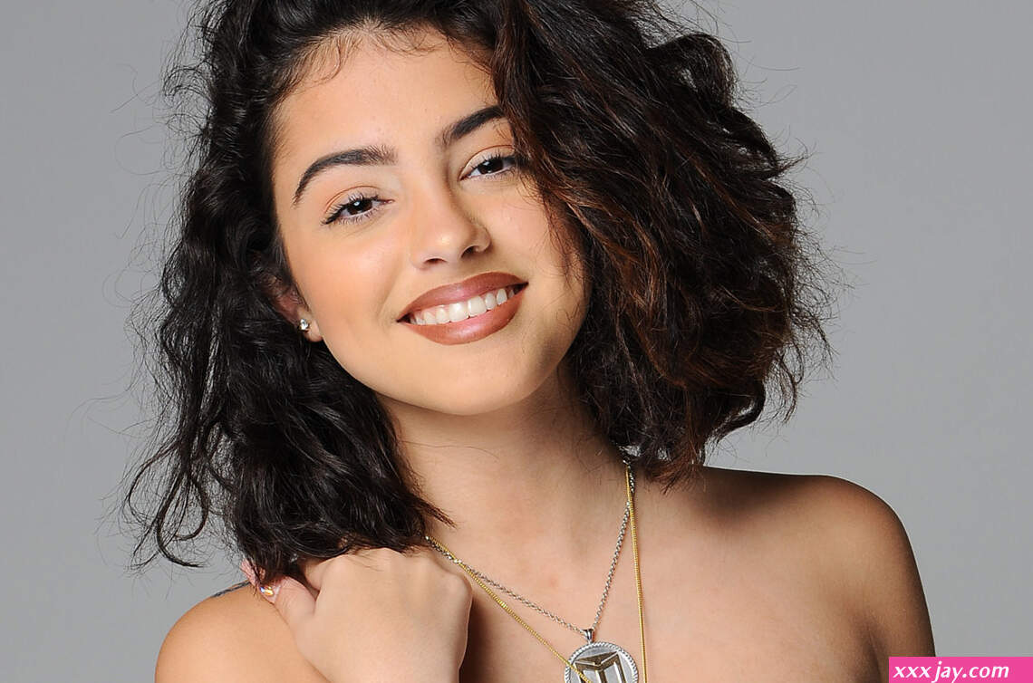 Mal Trevejo Nude Leaked OnlyFans