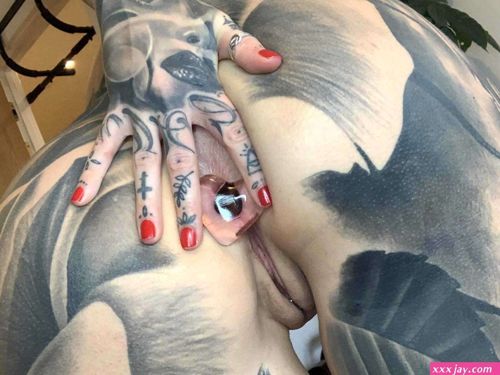 missalexistattoo missalexistattoo Nude Leaked OnlyFans Photo porn7i13