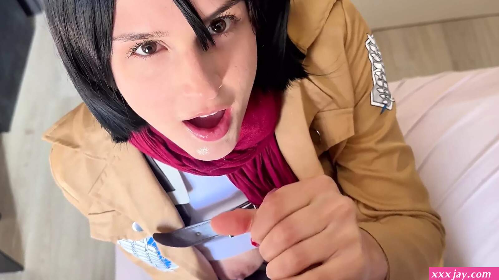 Mikasa Boobs Porn Videos: Best UHD 4K 2160p XXX 2026