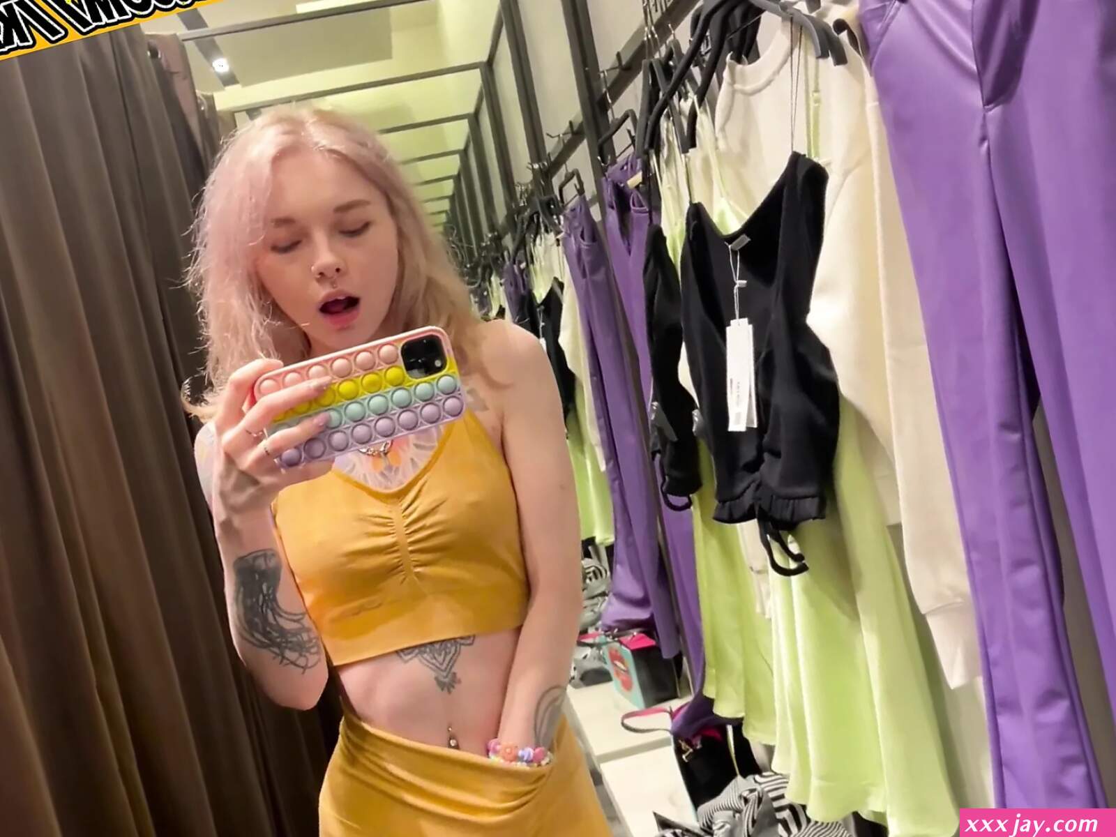 Mxeling Onlyfans Porn Videos: XXX 2026 9