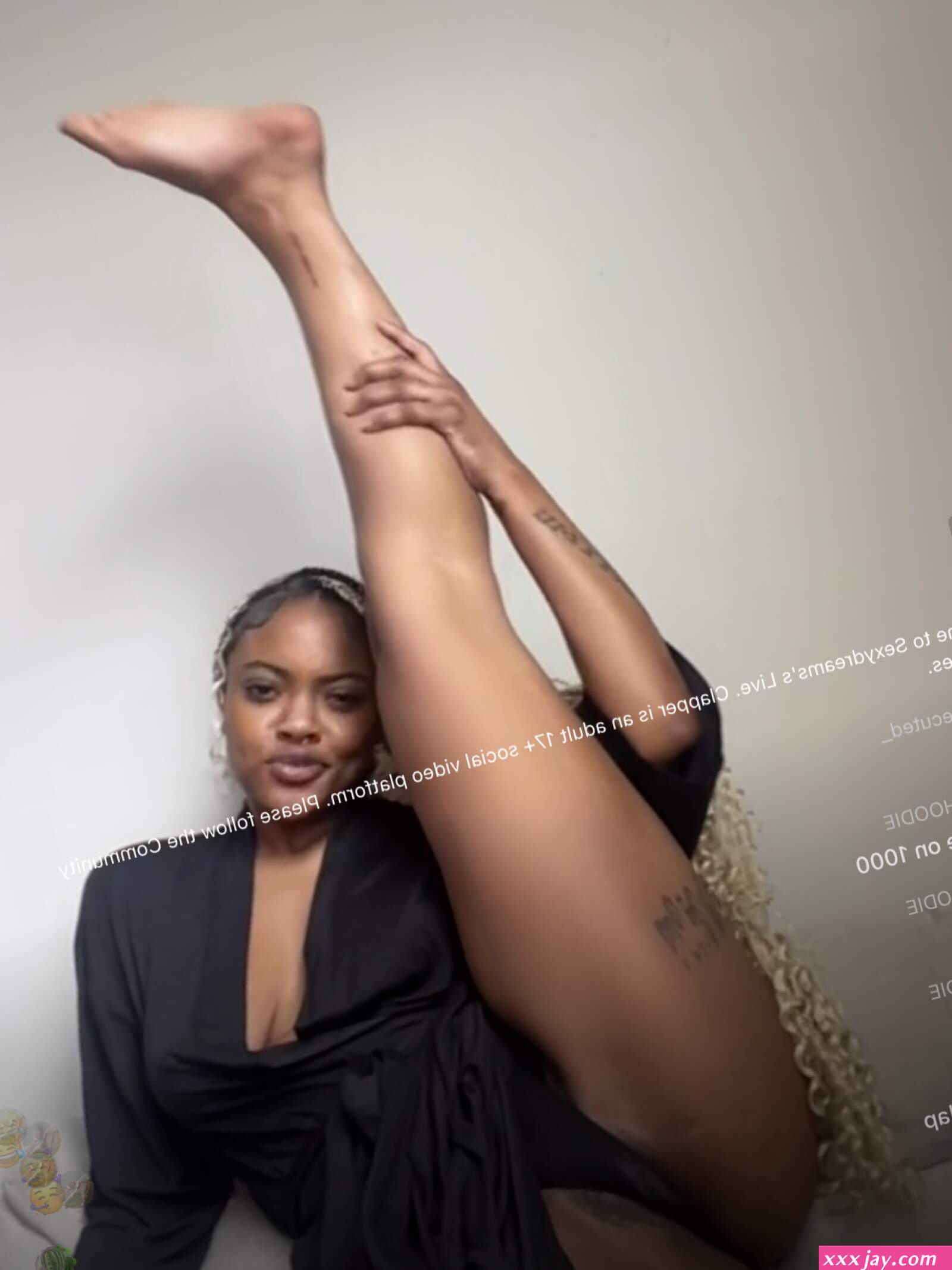 Sexydreams