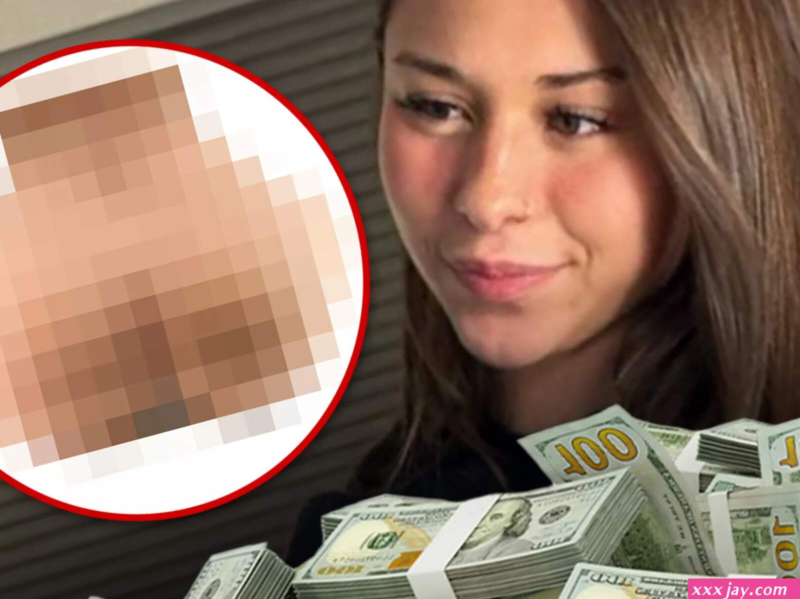 Sophie Rain Declines High-End Sex Doll Offer Amid Viral OnlyFans Fame