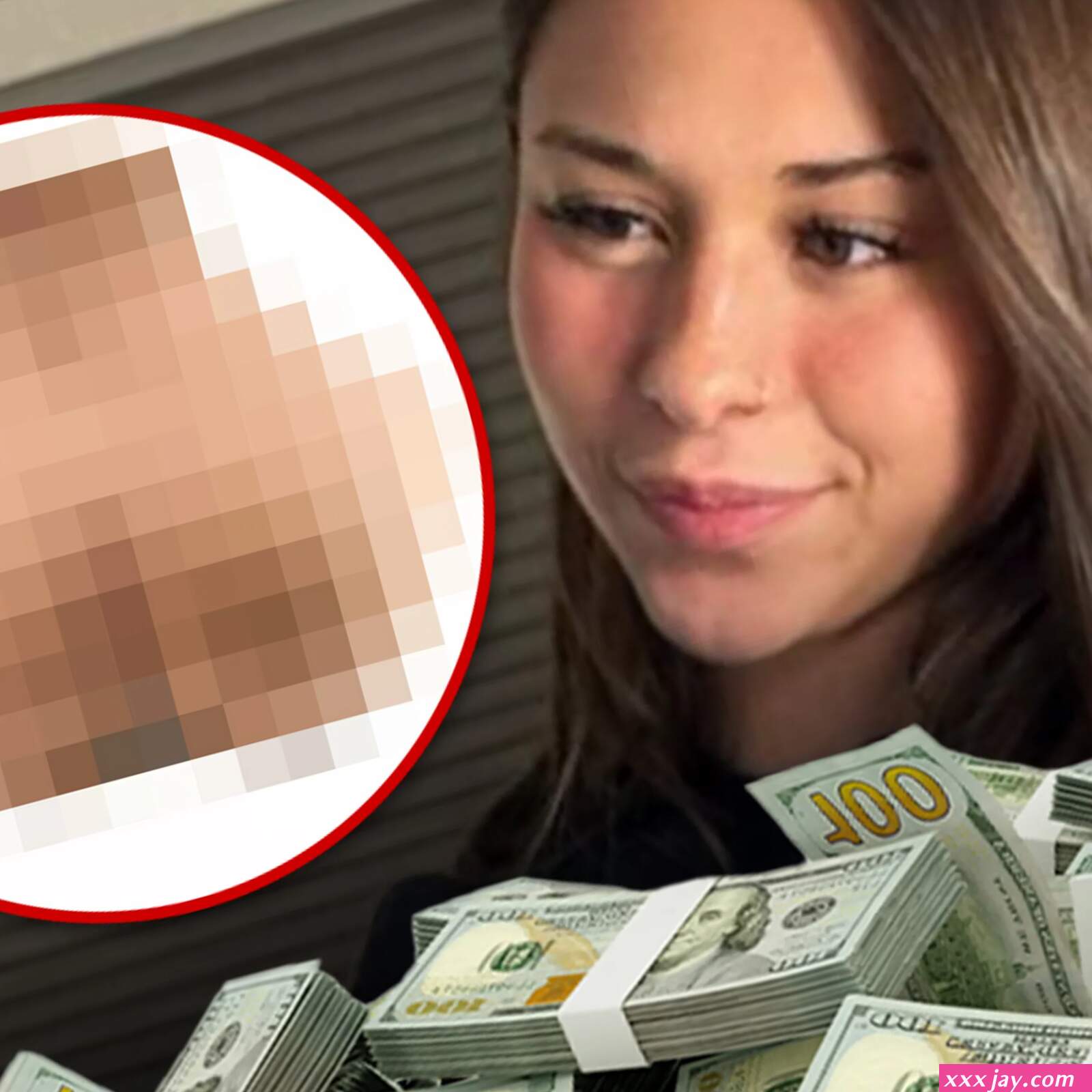 Sophie Rain Declines High-End Sex Doll Offer Amid Viral OnlyFans Fame